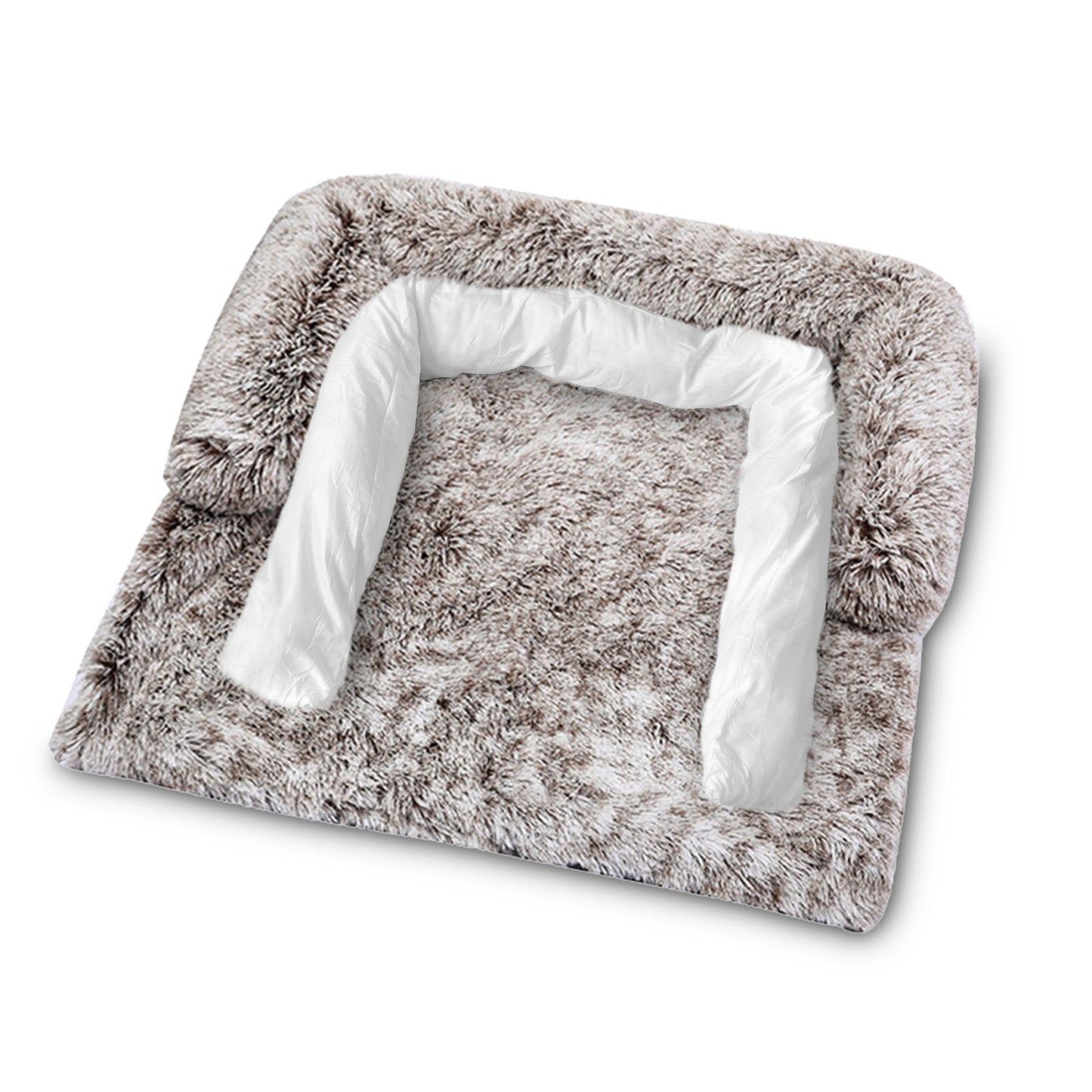 PLUSH PETS CALMING SOFA BED MEDIUM