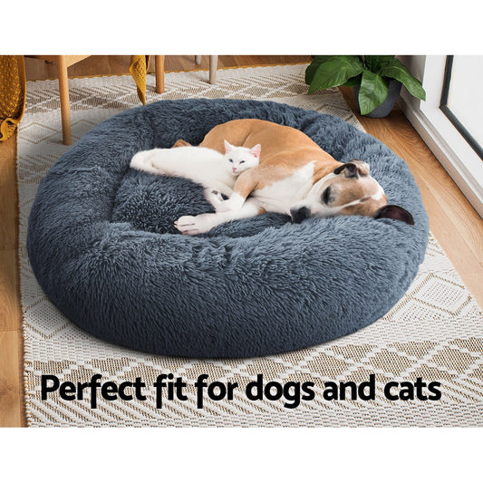 bed for furry friends 