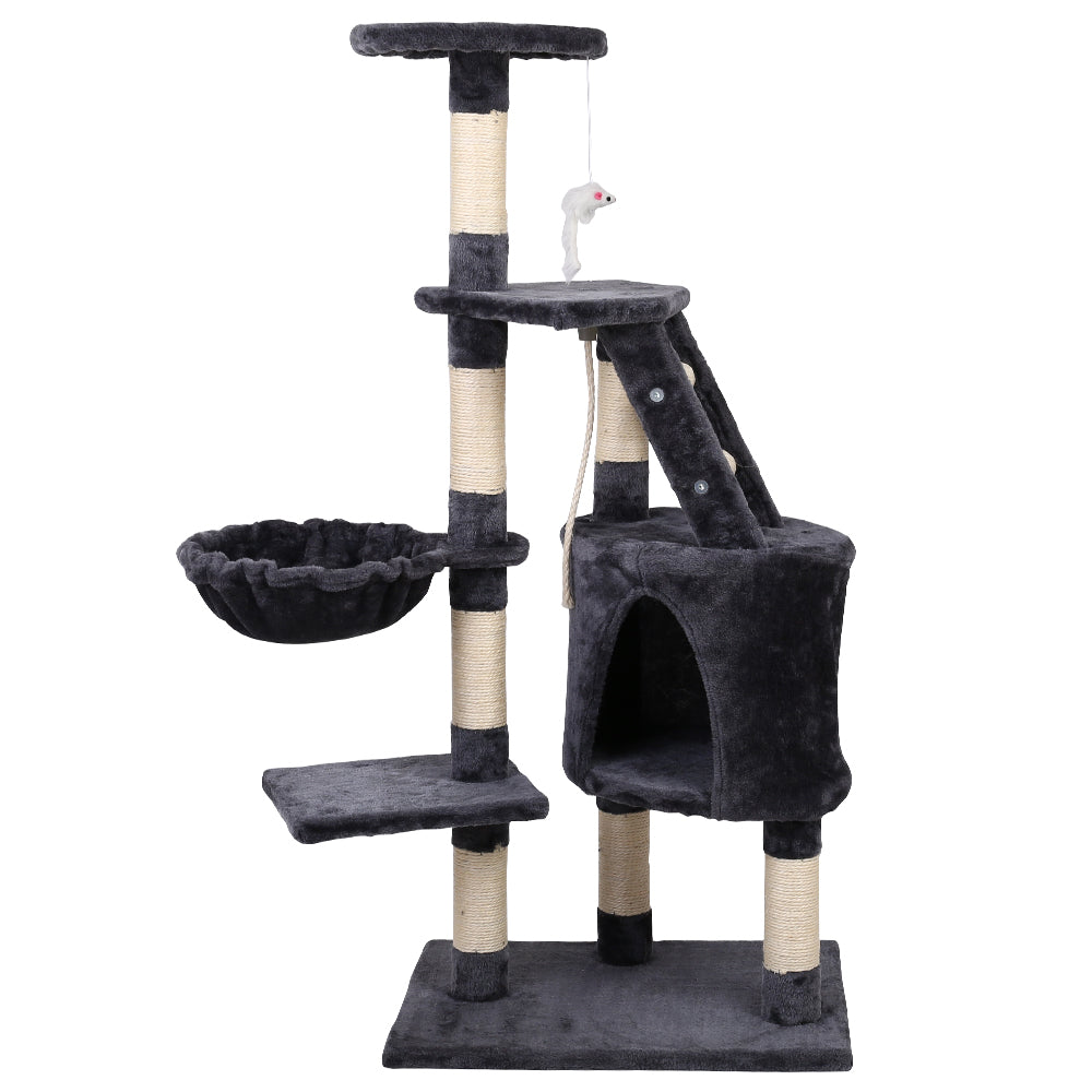 purchase online cat scratching tower