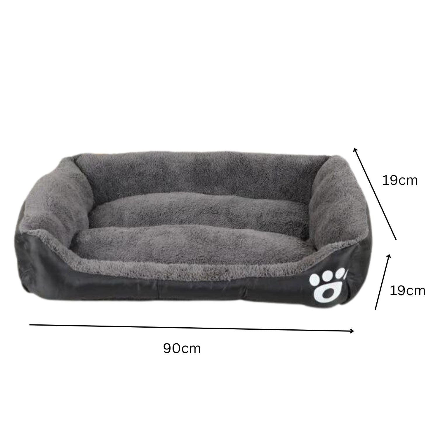 XL size pet bed 