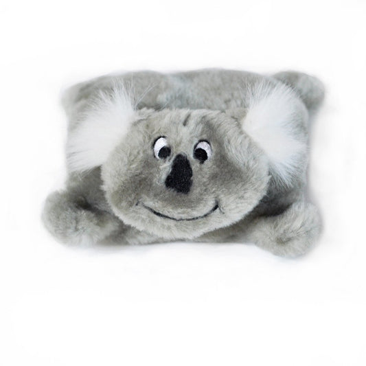 Zippy Paws Squeakie Pad - Koala