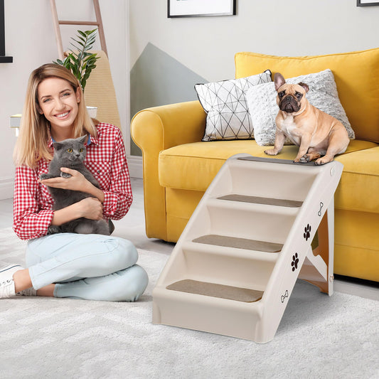 PET STAIRS  for Small Dogs