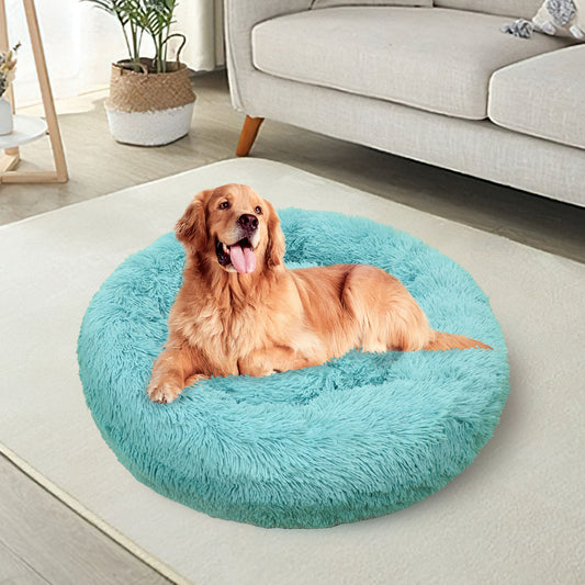 Pawfriends DOG BED - Plush Comfy
