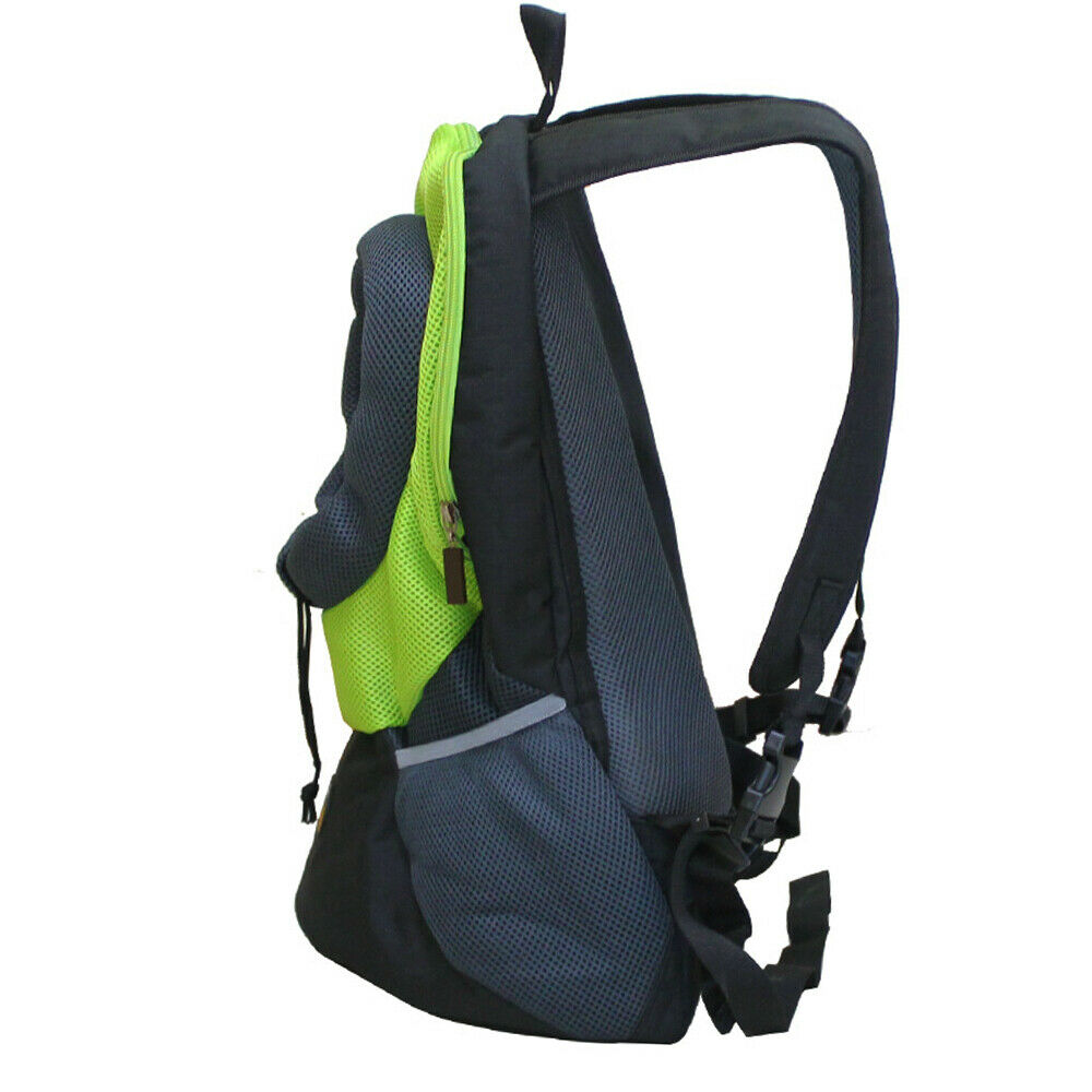 buy dog front backpack