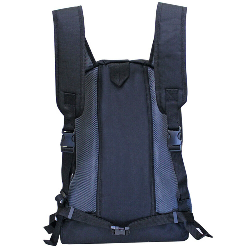 Front Backpack Pet Carrier